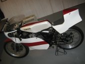 1980 Yamaha TZ 125 G photo